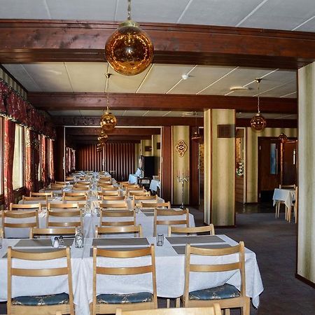 Valdres Hoyfjellshotell Steinsetbygdi Εξωτερικό φωτογραφία