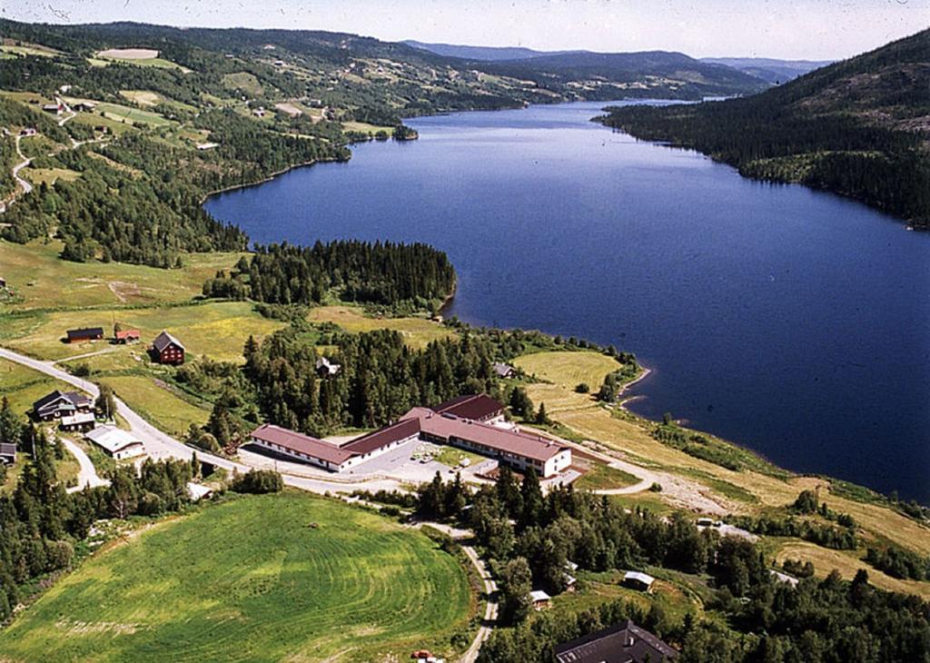 Valdres Hoyfjellshotell Steinsetbygdi Εξωτερικό φωτογραφία