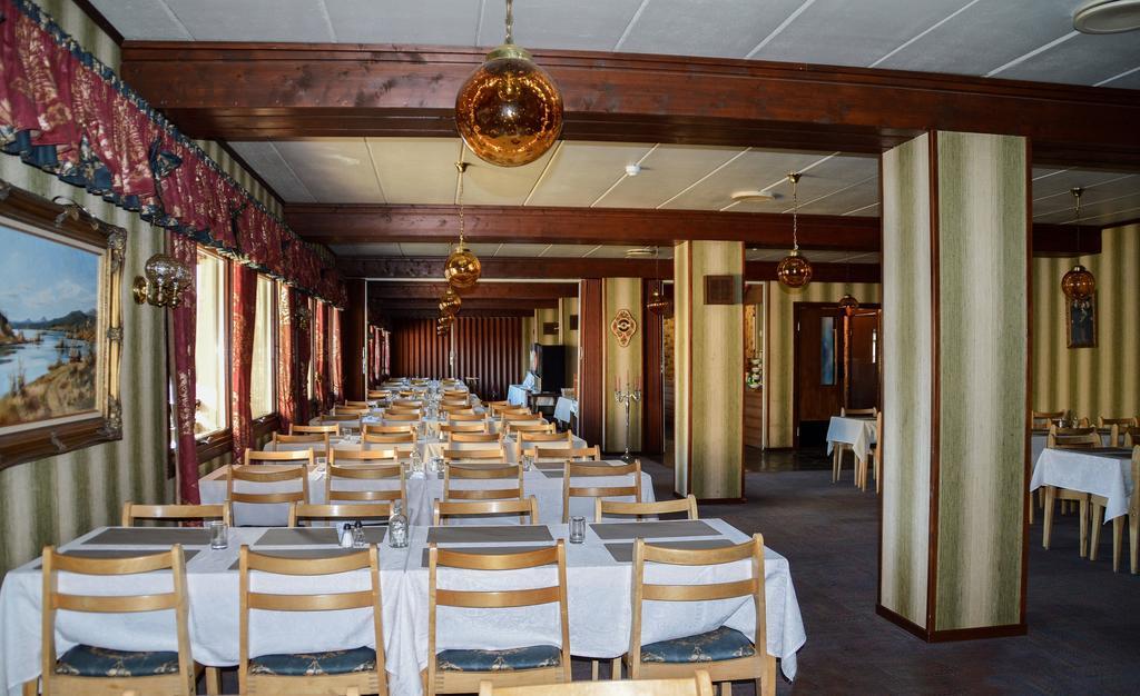 Valdres Hoyfjellshotell Steinsetbygdi Εξωτερικό φωτογραφία