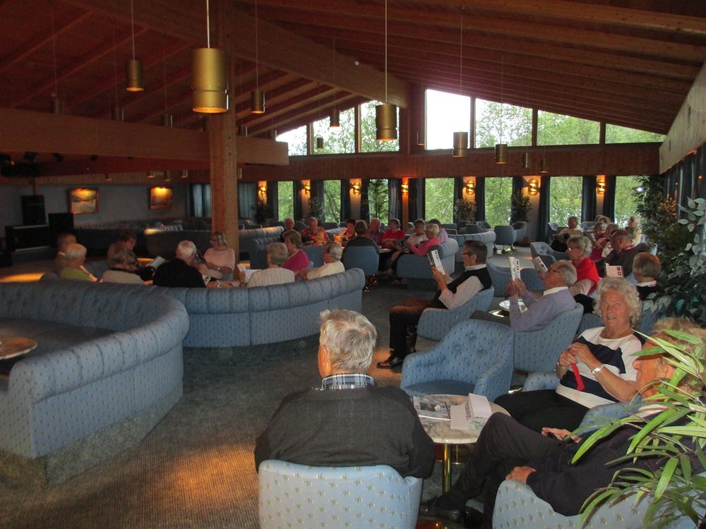 Valdres Hoyfjellshotell Steinsetbygdi Εξωτερικό φωτογραφία
