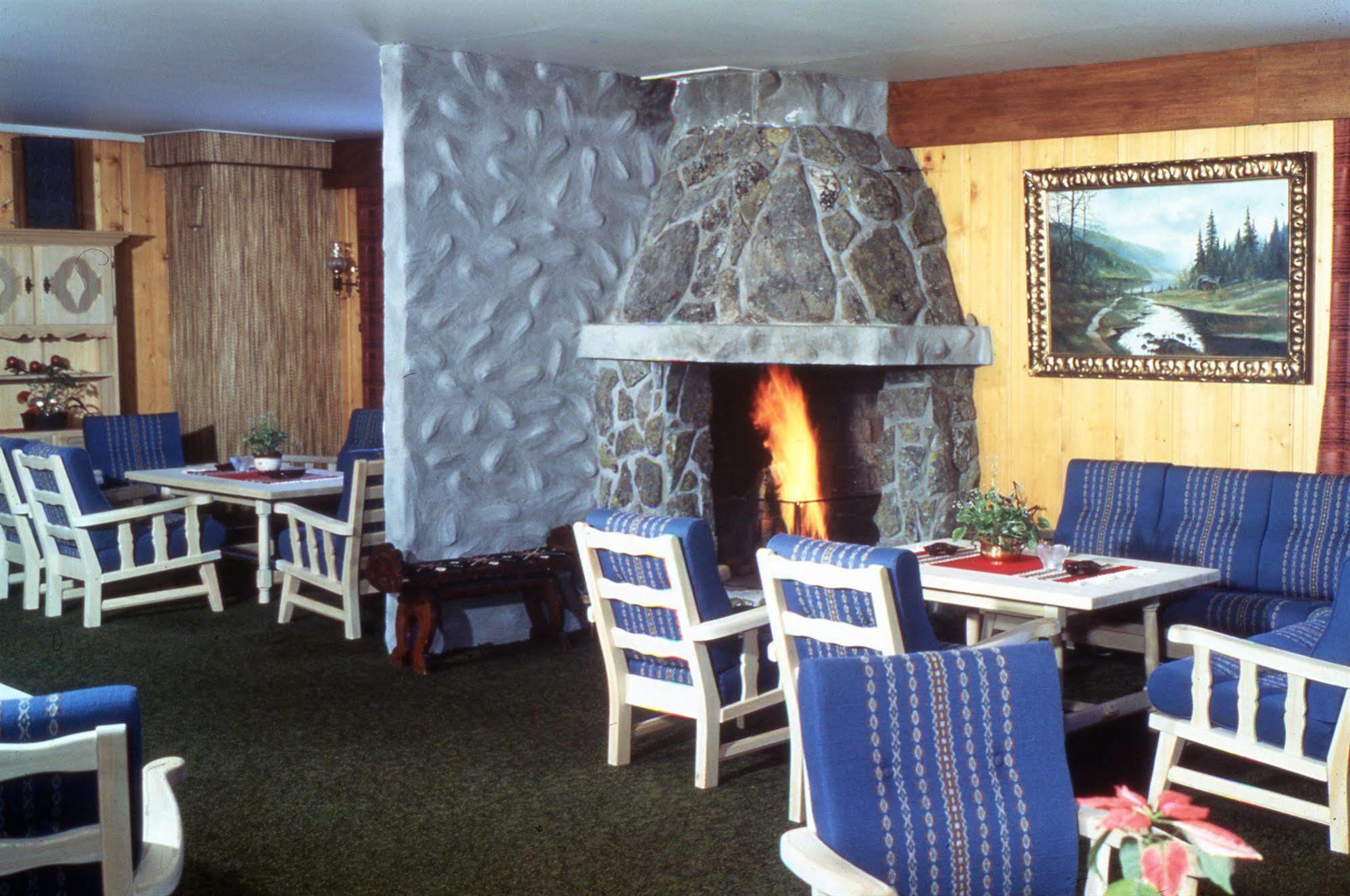 Valdres Hoyfjellshotell Steinsetbygdi Εξωτερικό φωτογραφία
