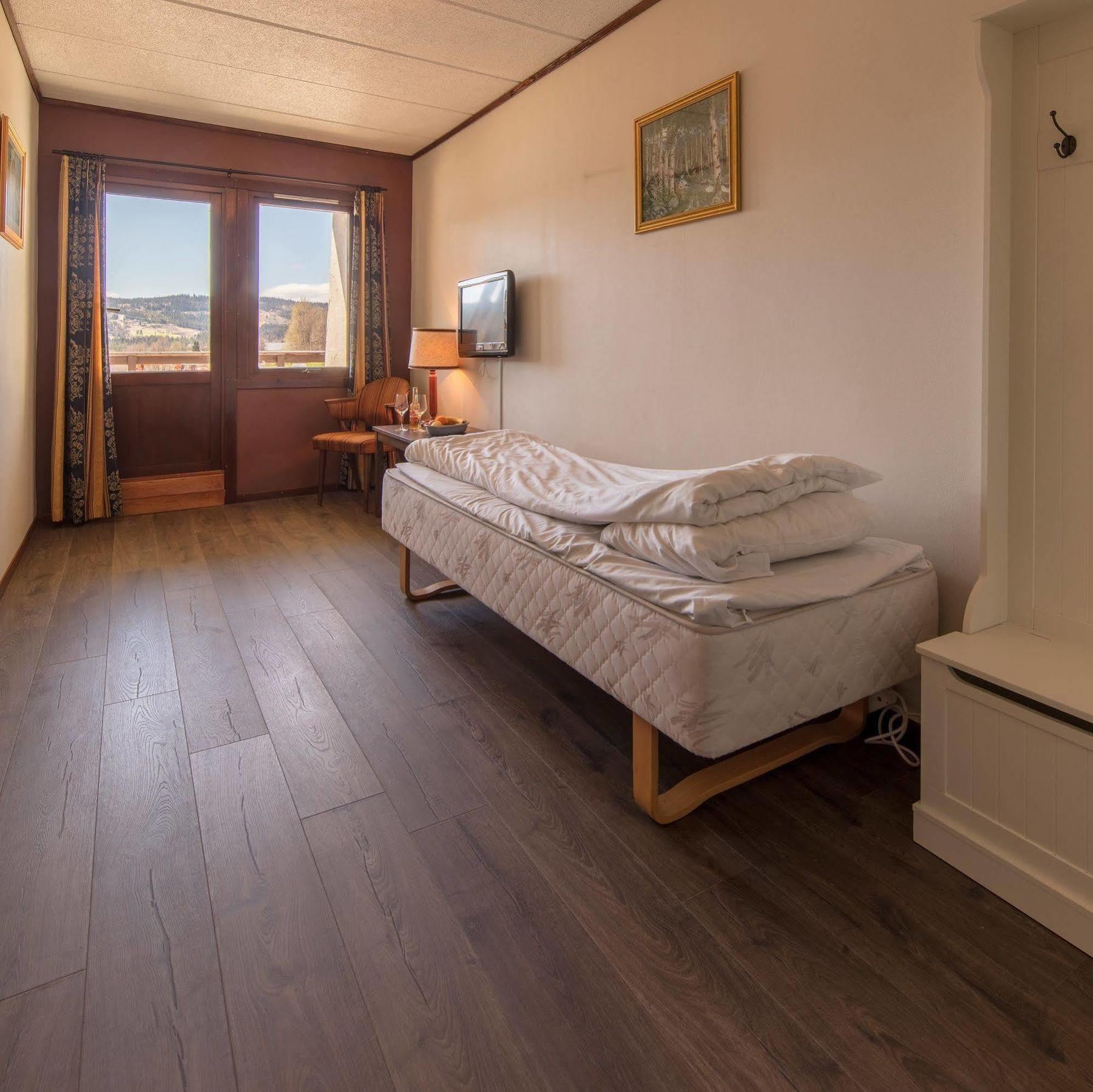 Valdres Hoyfjellshotell Steinsetbygdi Εξωτερικό φωτογραφία