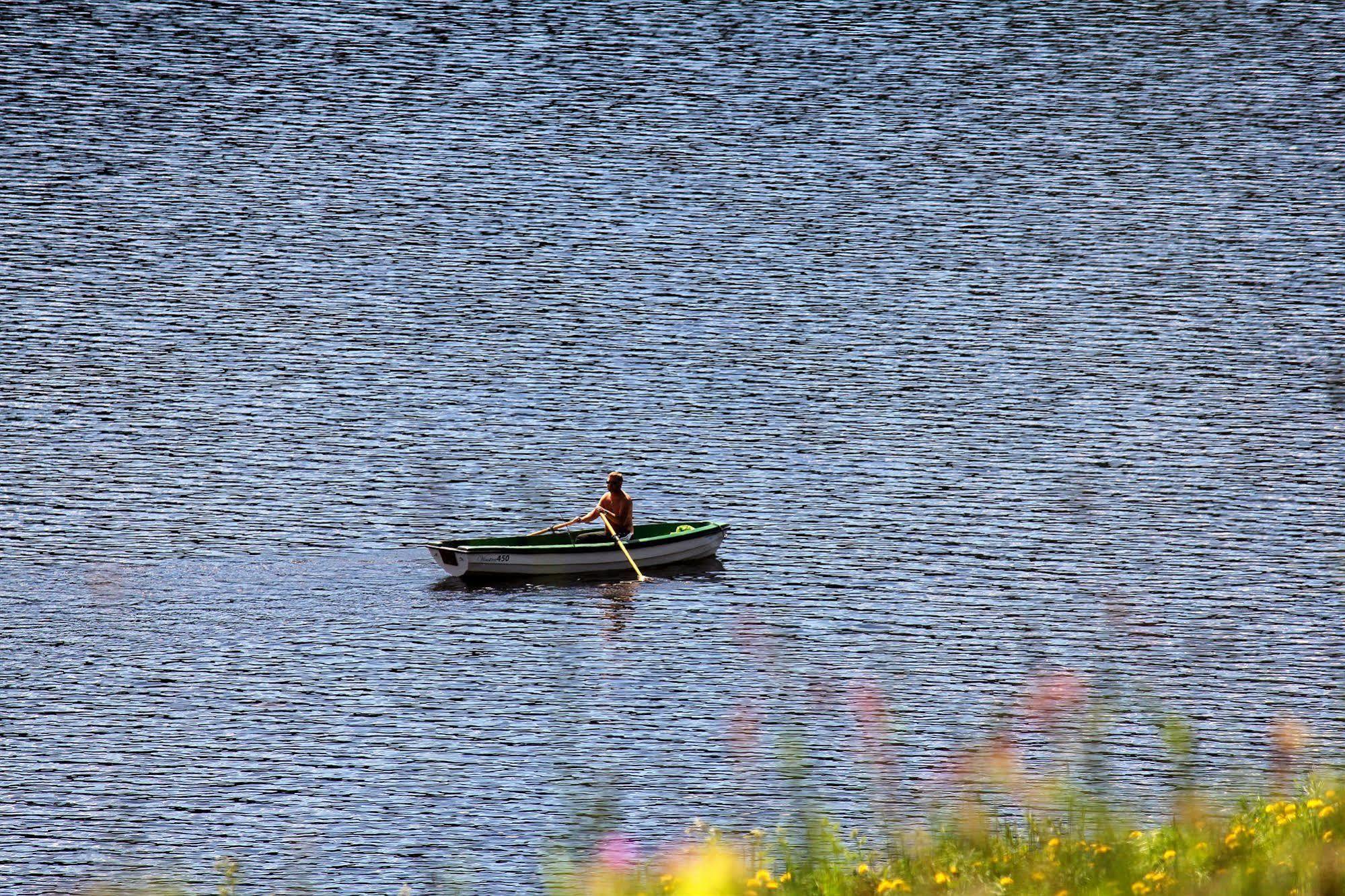 Valdres Hoyfjellshotell Steinsetbygdi Εξωτερικό φωτογραφία