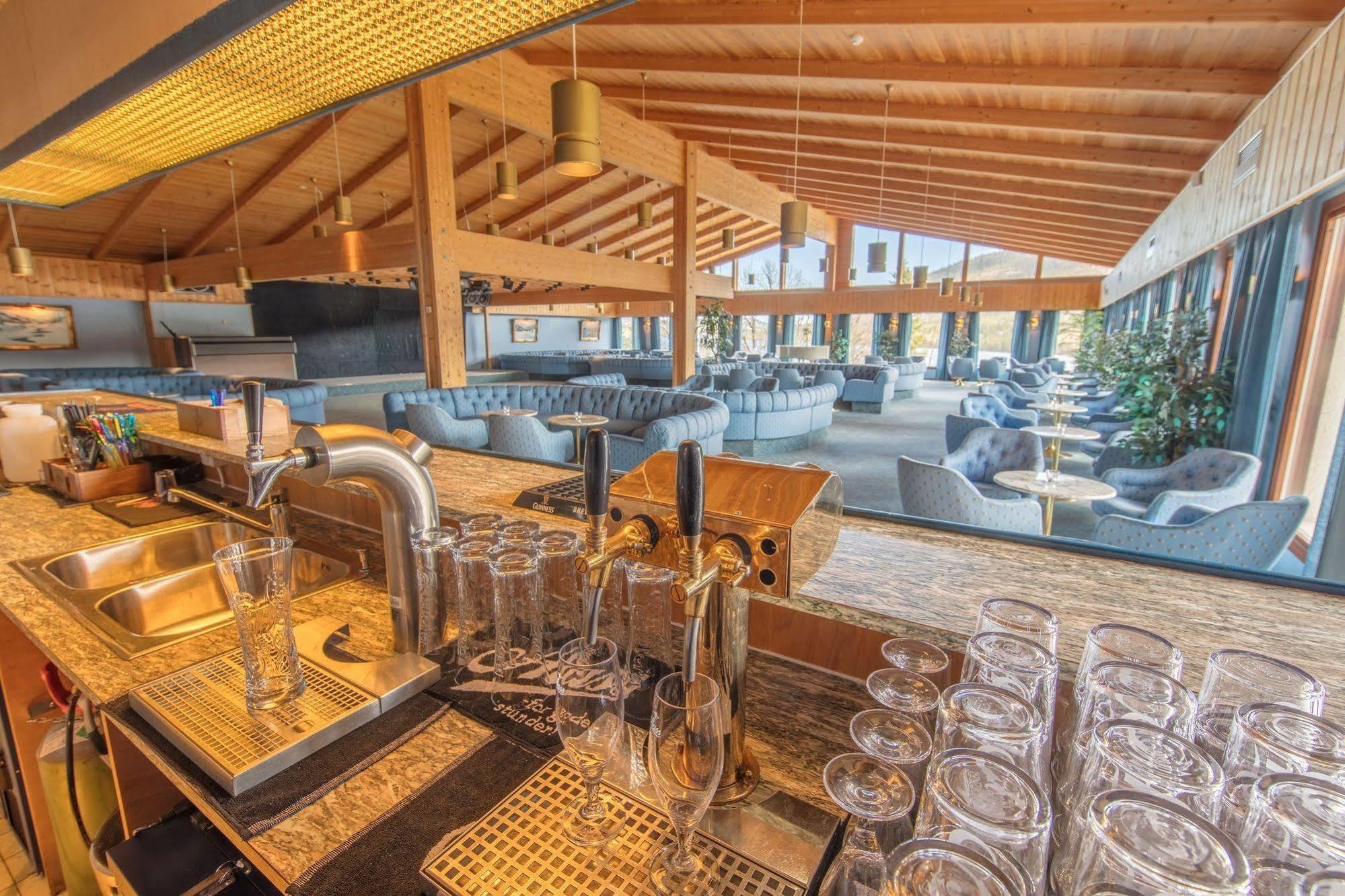 Valdres Hoyfjellshotell Steinsetbygdi Εξωτερικό φωτογραφία