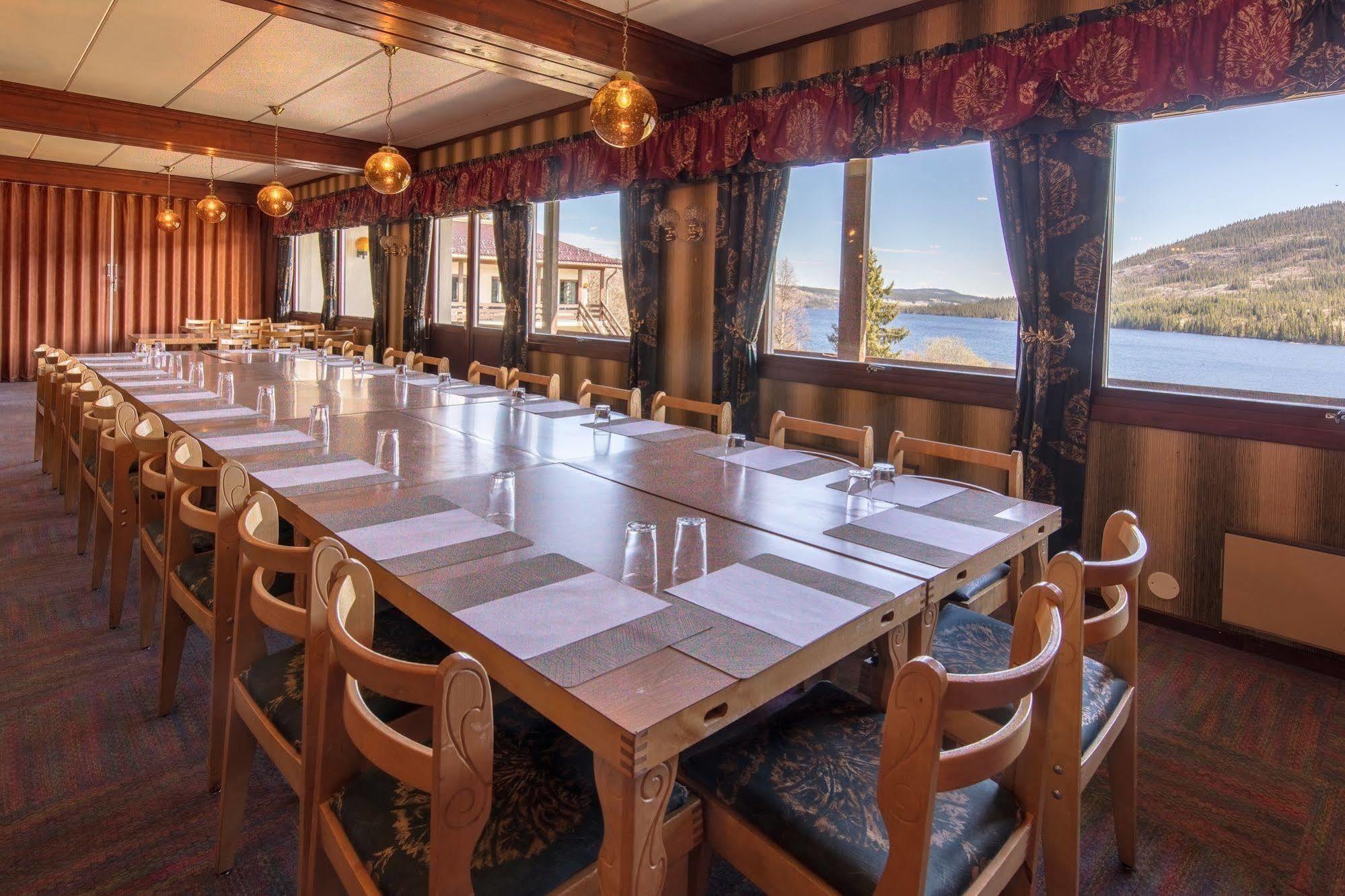 Valdres Hoyfjellshotell Steinsetbygdi Εξωτερικό φωτογραφία